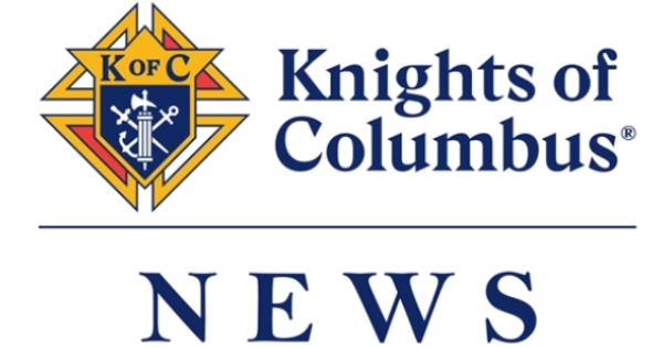 Pope Leo XIV Receives K of C Board of Directors on Pilgrimage